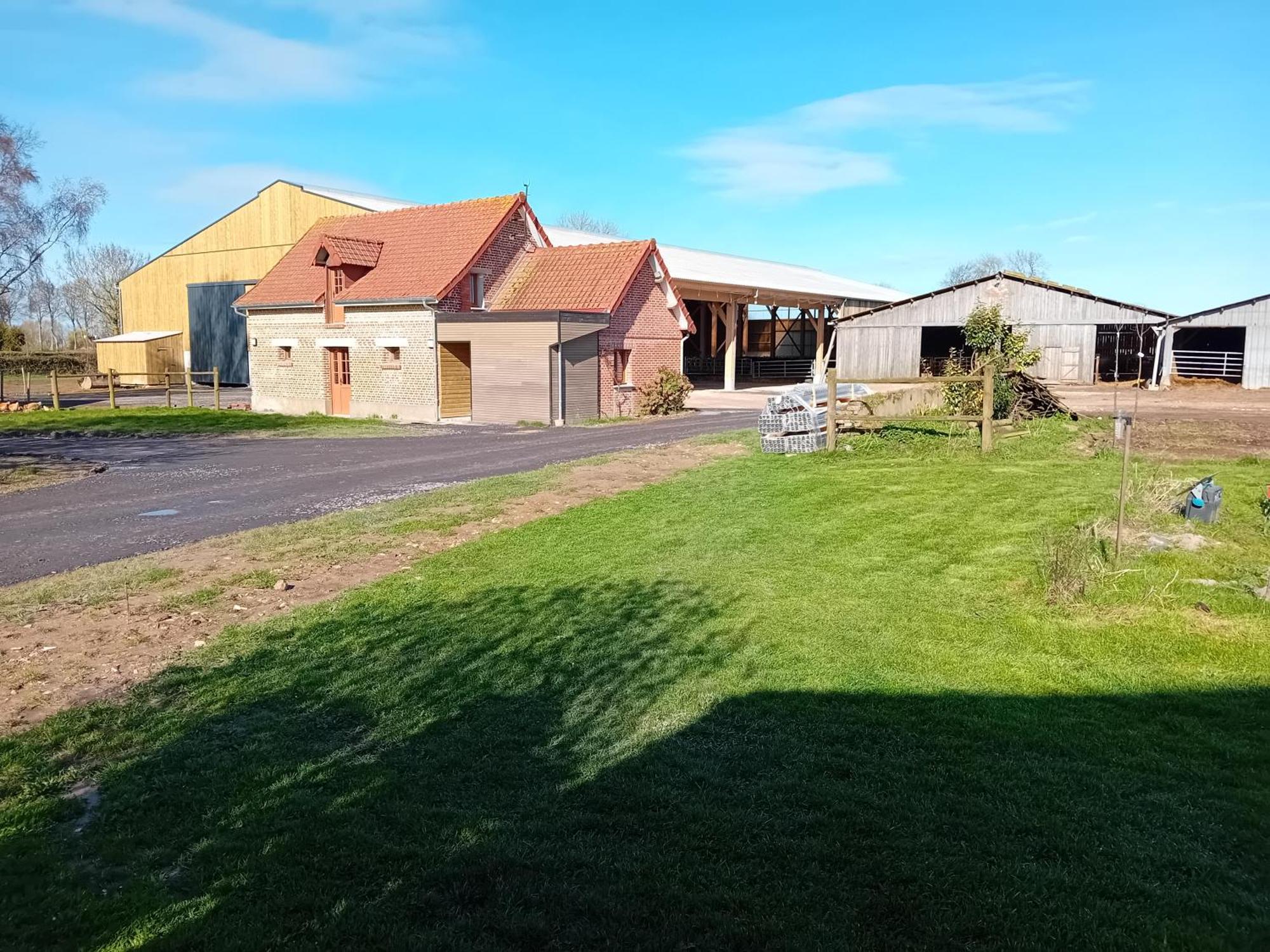 Gite Ferme Du Marronnier Derchigny ภายนอก รูปภาพ